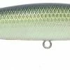 Spro Mike McClelland McStick 95 3.75 Inch Jerkbait Jerkbaits/Rip Baits, Twitchbaits, & Trolling Plugs 1 Spro Mike McClelland McStick 95 3.75 Inch Jerkbait Jerkbaits/Rip Baits, Twitchbaits, & Trolling Plugs