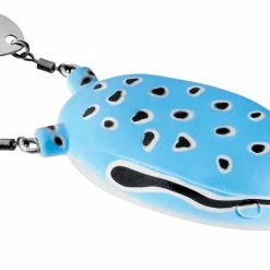 Baits & Lures SPRO Bronzeye Blade Frog 17 Baits & Lures SPRO Bronzeye Blade Frog