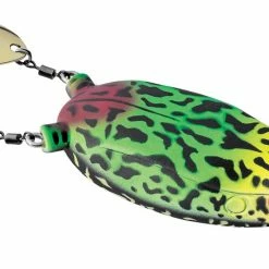 Baits & Lures SPRO Bronzeye Blade Frog 20 Baits & Lures SPRO Bronzeye Blade Frog