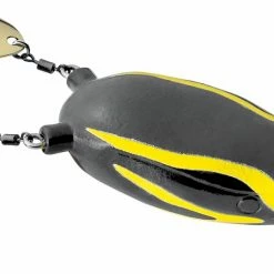Baits & Lures SPRO Bronzeye Blade Frog 21 Baits & Lures SPRO Bronzeye Blade Frog