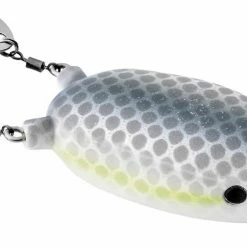 Baits & Lures SPRO Bronzeye Blade Frog 24 Baits & Lures SPRO Bronzeye Blade Frog