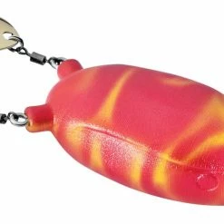 Baits & Lures SPRO Bronzeye Blade Frog 26 Baits & Lures SPRO Bronzeye Blade Frog