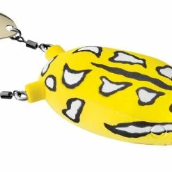 Baits & Lures SPRO Bronzeye Blade Frog 27 Baits & Lures SPRO Bronzeye Blade Frog