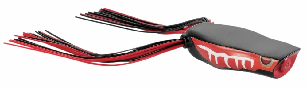 Baits & Lures SPRO Bronzeye Micro Pop 40 Hollow Body Frog 4 Baits & Lures SPRO Bronzeye Micro Pop 40 Hollow Body Frog