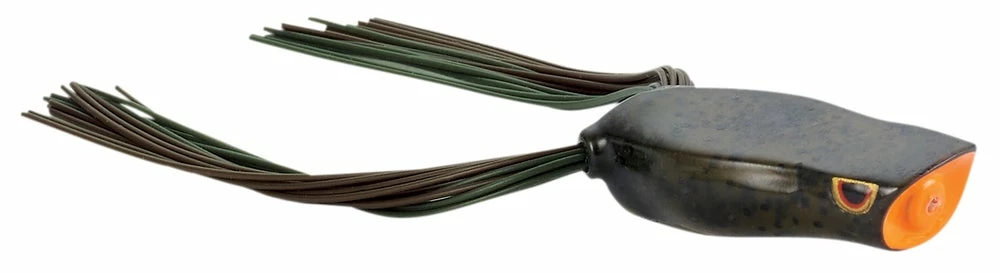 Baits & Lures SPRO Bronzeye Micro Pop 40 Hollow Body Frog 6 Baits & Lures SPRO Bronzeye Micro Pop 40 Hollow Body Frog