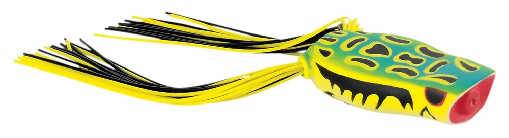 Baits & Lures SPRO Bronzeye Micro Pop 40 Hollow Body Frog 9 Baits & Lures SPRO Bronzeye Micro Pop 40 Hollow Body Frog