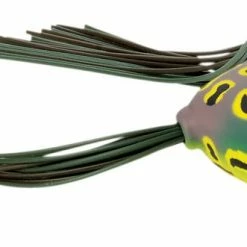 Baits & Lures SPRO Bronzeye Micro Pop 40 Hollow Body Frog 25 Baits & Lures SPRO Bronzeye Micro Pop 40 Hollow Body Frog