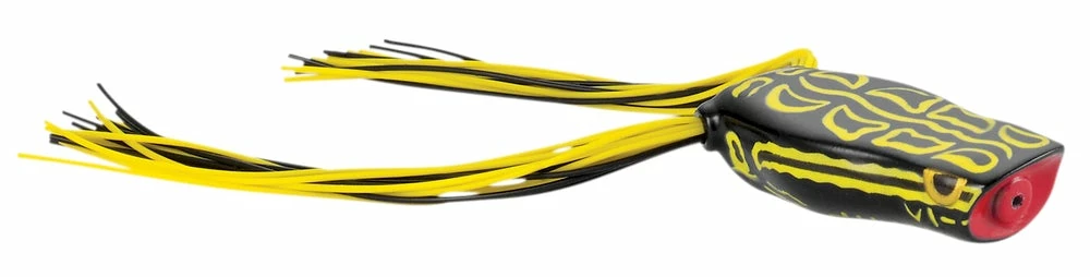 Baits & Lures SPRO Bronzeye Micro Pop 40 Hollow Body Frog 15 Baits & Lures SPRO Bronzeye Micro Pop 40 Hollow Body Frog