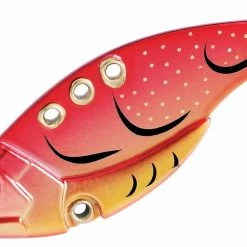 SPRO Carbon Blade Tungsten Blade Bait Crankbaits 39 SPRO Carbon Blade Tungsten Blade Bait Crankbaits