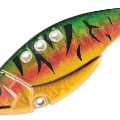 SPRO Carbon Blade Tungsten Blade Bait Crankbaits 48 SPRO Carbon Blade Tungsten Blade Bait Crankbaits