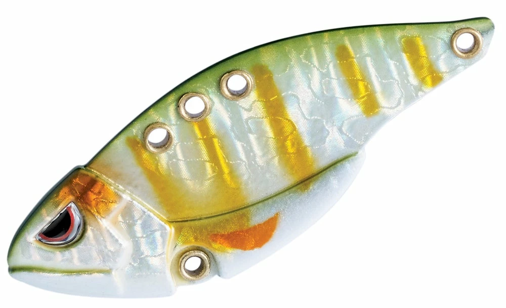 SPRO Carbon Blade Tungsten Blade Bait Crankbaits 28 SPRO Carbon Blade Tungsten Blade Bait Crankbaits