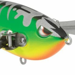 SPRO Creeper 80 Topwater Crawler
