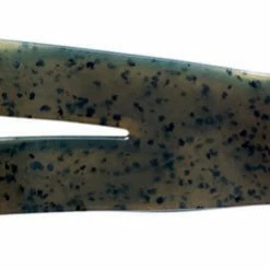 Soft Baits SPRO Eel Double Tail 4 Inch Trailer