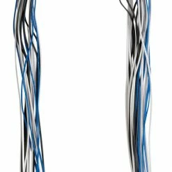 SPRO Bronzeye Frog Replacement Frog Skirt