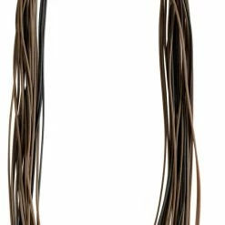 SPRO Bronzeye Frog Replacement Frog Skirt