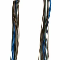 SPRO Bronzeye Frog Replacement Frog Skirt