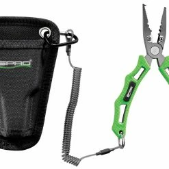 SPRO Green PTFE Pliers Accessories