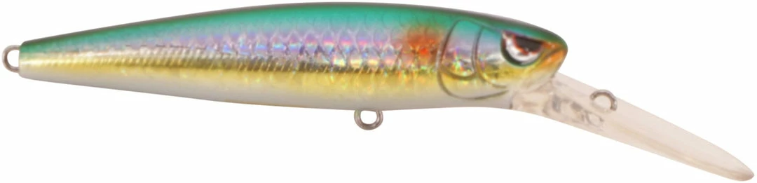 SPRO McRip 85 Jerkbait 6 SPRO McRip 85 Jerkbait