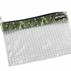 Accessories SPRO Mesh Bait Pouch Camo