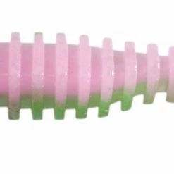 SPRO Pocket Tail Minnow Paddletail Swimbait Soft Baits