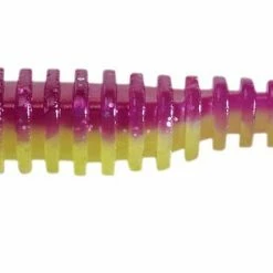 SPRO Pocket Tail Minnow Paddletail Swimbait Soft Baits