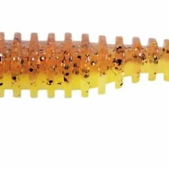 SPRO Pocket Tail Minnow Paddletail Swimbait Soft Baits