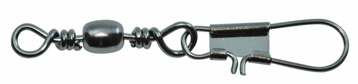 SPRO Taru Swivel With Interlock Snap 3 SPRO Taru Swivel With Interlock Snap