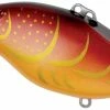 SPRO Wameku Shad 60 Lipless Crankbait