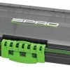 Accessories SPRO 3500 Waterproof Tackle Box