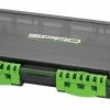 SPRO 3700 Waterproof Tackle Box