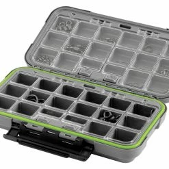 Accessories SPRO Waterproof Terminal Tackle Box