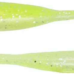 XZone X-Zone Hot Shot Minnow 3.25 Inch Drop Shot 8 Pack