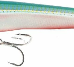 Nomad Design Shikari Saltwater Jerkbait