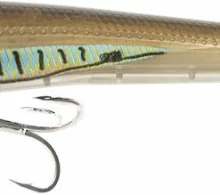 Nomad Design Shikari Saltwater Jerkbait