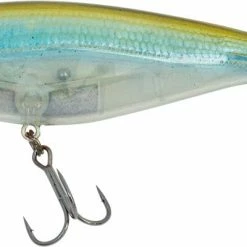 Jerkbaits/Rip Baits, Twitchbaits, & Trolling Plugs Nomad Design Madscad AT 65 Slow Sinking SW Twitchbait