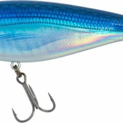 Jerkbaits/Rip Baits, Twitchbaits, & Trolling Plugs Nomad Design Madscad AT 65 Slow Sinking SW Twitchbait 20 Jerkbaits/Rip Baits, Twitchbaits, & Trolling Plugs Nomad Design Madscad AT 65 Slow Sinking SW Twitchbait