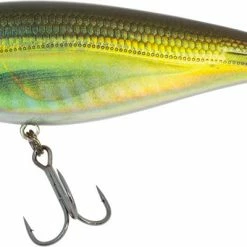 Jerkbaits/Rip Baits, Twitchbaits, & Trolling Plugs Nomad Design Madscad AT 65 Slow Sinking SW Twitchbait 27 Jerkbaits/Rip Baits, Twitchbaits, & Trolling Plugs Nomad Design Madscad AT 65 Slow Sinking SW Twitchbait