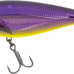 Jerkbaits/Rip Baits, Twitchbaits, & Trolling Plugs Nomad Design Madscad AT 65 Slow Sinking SW Twitchbait 29 Jerkbaits/Rip Baits, Twitchbaits, & Trolling Plugs Nomad Design Madscad AT 65 Slow Sinking SW Twitchbait