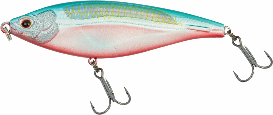 Nomad Design Madscad AT 65 Suspending SW Twitchbait 6 Nomad Design Madscad AT 65 Suspending SW Twitchbait