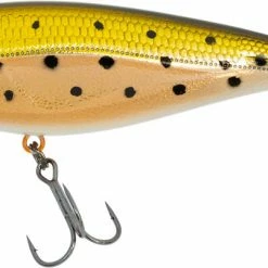 Nomad Design Madscad AT 65 Suspending SW Twitchbait 21 Nomad Design Madscad AT 65 Suspending SW Twitchbait