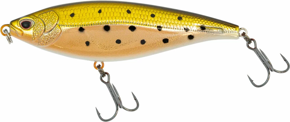 Nomad Design Madscad AT 65 Suspending SW Twitchbait 8 Nomad Design Madscad AT 65 Suspending SW Twitchbait