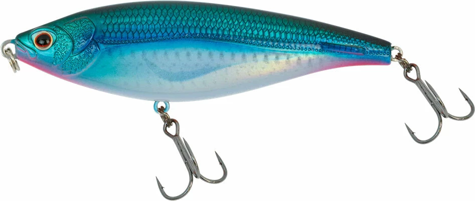 Nomad Design Madscad AT 65 Suspending SW Twitchbait 9 Nomad Design Madscad AT 65 Suspending SW Twitchbait