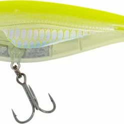 Nomad Design Madscad AT 65 Suspending SW Twitchbait 23 Nomad Design Madscad AT 65 Suspending SW Twitchbait