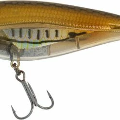 Nomad Design Madscad AT 65 Suspending SW Twitchbait 24 Nomad Design Madscad AT 65 Suspending SW Twitchbait