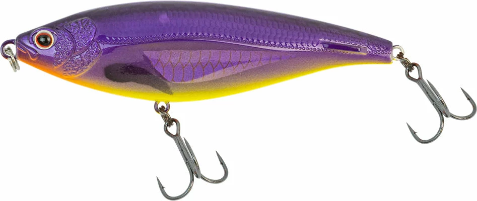 Nomad Design Madscad AT 65 Suspending SW Twitchbait 16 Nomad Design Madscad AT 65 Suspending SW Twitchbait