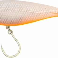 Nomad Design Madscad AT 78 Slow Sinking SW Twitchbait Jerkbaits/Rip Baits, Twitchbaits, & Trolling Plugs