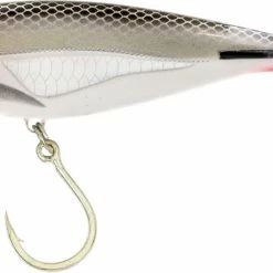 Nomad Design Madscad AT 78 Slow Sinking SW Twitchbait Jerkbaits/Rip Baits, Twitchbaits, & Trolling Plugs