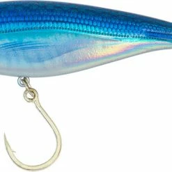 Nomad Design Madscad AT 78 Slow Sinking SW Twitchbait Jerkbaits/Rip Baits, Twitchbaits, & Trolling Plugs