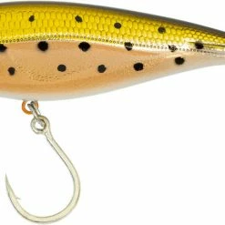 Nomad Design Madscad AT 78 Slow Sinking SW Twitchbait Jerkbaits/Rip Baits, Twitchbaits, & Trolling Plugs