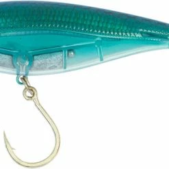 Jerkbaits/Rip Baits, Twitchbaits, & Trolling Plugs Nomad Design Madscad AT 78 Suspending SW Twitchbait